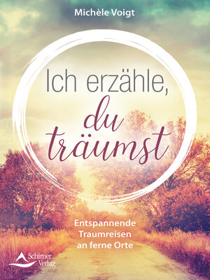 cover image of Ich erzähle, du träumst